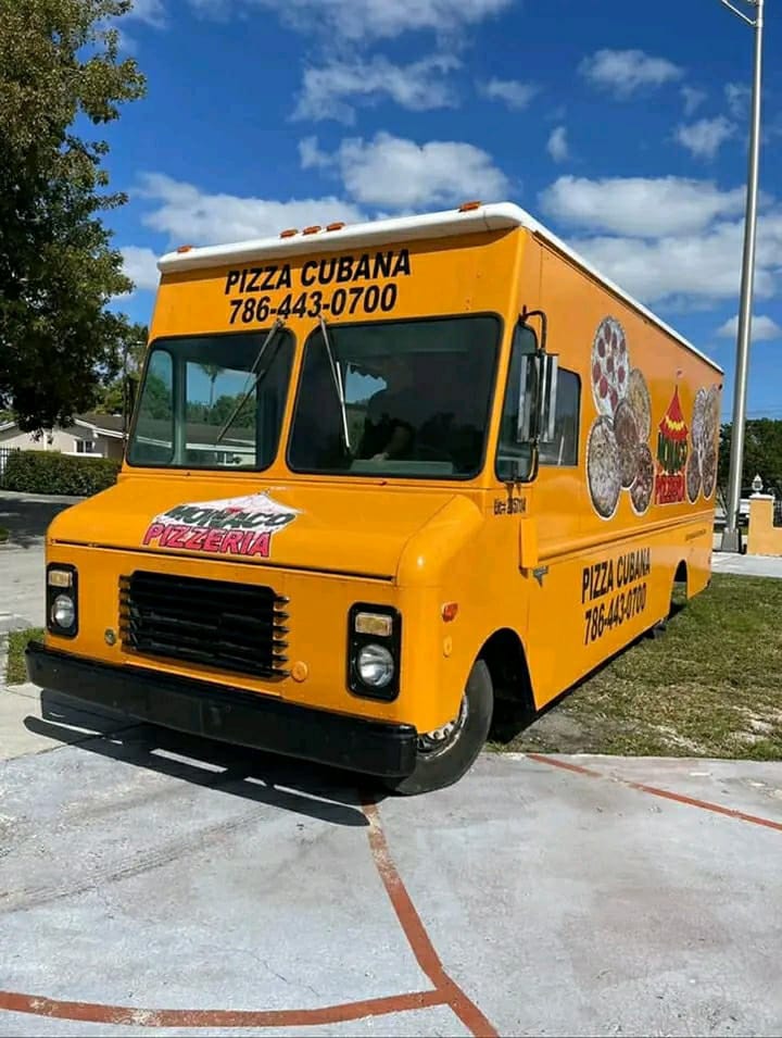 Pizza Food Trucks and Trailers - bqfoodtrucksandtrailers.com