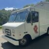 Permitted Coffee 12-Foot Food Truck for Sale