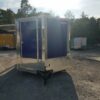 8.5x18 Custom Enclosed Trailer - Image 3