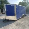 8.5x18 Custom Enclosed Trailer - Image 7