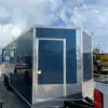 FULLY EQUIPPED 8.5x24TA TRAILER