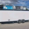 Food trailer model 2023 FOR SALE