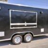 Food trailer model 2023FOR SALE